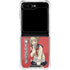 My Hero Academia Himiko Toga Season 5 Galaxy Z Flip6 Clear Case